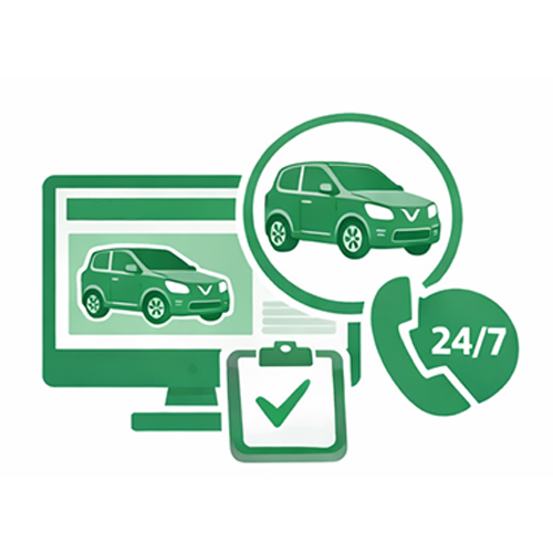 thuê xe điện tự lái Quảng Ngãi thuê xe điện tự lái Quảng Ngãi