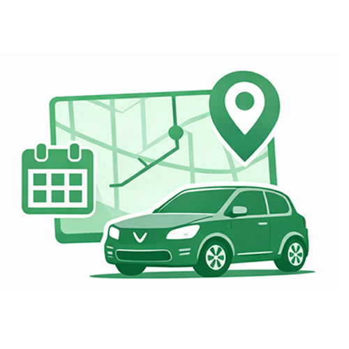 thuê xe điện tự lái Quảng Ngãi thuê xe điện tự lái Quảng Ngãi