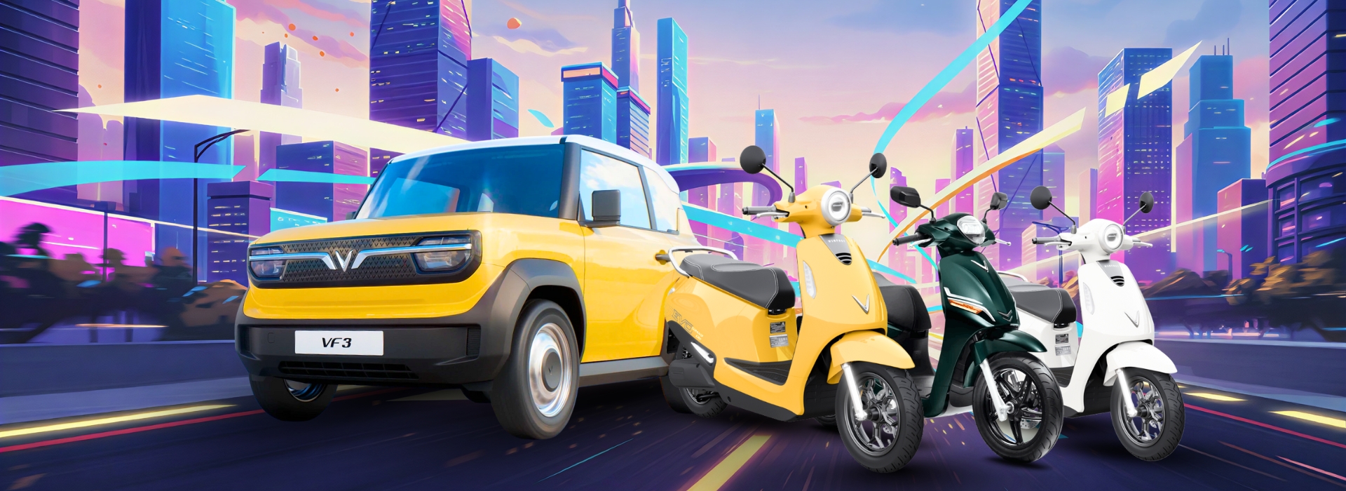 thuê xe điện tự lái Quảng Ngãi thuê xe điện tự lái Quảng Ngãi