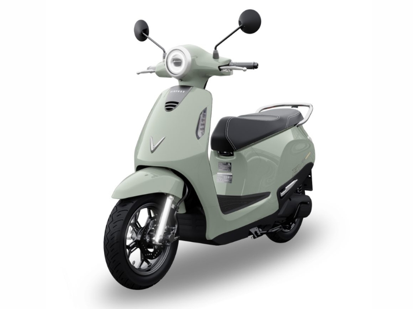 thuê xe điện tự lái Quảng Ngãi Evo Grand