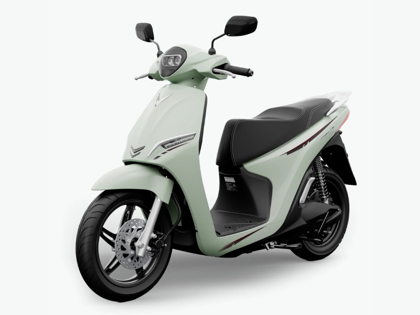 thuê xe điện tự lái Quảng Ngãi Feliz 2025