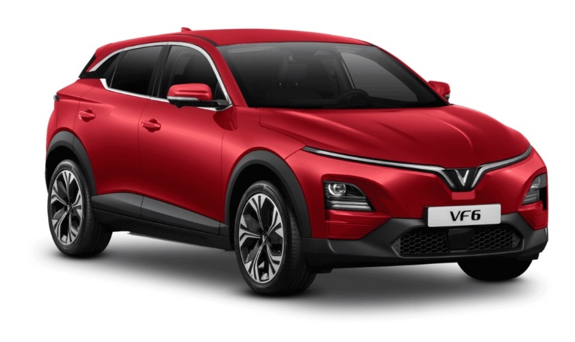 Vinfast VF6